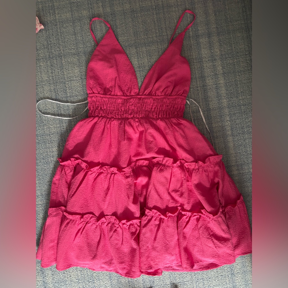Lulu's mini dress